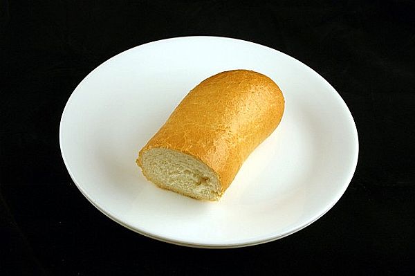 Kako približno izgleda 800 J (200 kalorij)?